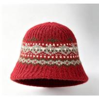 Women S Korean Style Knit Hat Fall Winter Warm Ear Protection Slim Fit Casual Hat One Size
