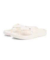 Tommy Hilfiger Isla Light Flip-Flops (T52G1Afp700Wt1Aeo) T52G1Afp700Wt1Aeo/390 white
