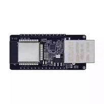 WT32-ETH01 Combo Gateway MCU ESP32 Wireless Module Board Embedded Serial Port for Home Automation IoT Projects one size
