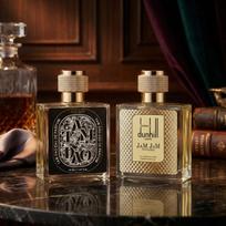 SRK Edition Tam Dao & Dunhill Eau De Parfum for Men and Women |