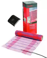 R-QN-P-10.0M2/SENZ-WIFI HEATING MAT 1600W 160W/ M2 10.0M2 0.5M X 20.0M 230V + THERMOSTAT