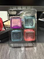 Schylling Needoh Nice Cube Squishy Toy Set Sensory Stress Relief Fidget Cube Anti-Anxiety Focus Squeeze Toy Gift For Kids Adults
