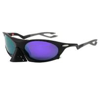 Fashion Unisex Polarized Sports Sunglasses Outdoor Cycling Running DrivingProtection Sun Glasses