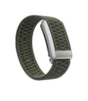 WHOOP 4.0 Vilnos Fleece Elastinga Juosta Švelnus Lietimui Sportinė Juostelė Pakeičiama Apyrankė Fitneso Sekiklio Priedai Whoop 4.0 gray