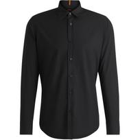 Boss Cotton Shirt 50518304-001 XS