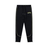 Trapstar Gradientinis Siuvinėtas Vilnos Sportinio Kostiumo Rinkinys Vyrams Moterims Laisvas Streetwear Hoodis Kelnės S gray