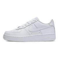 Pre-owned NikeAir Force 1 GS 314192-117-P26094061822446 35.5 white