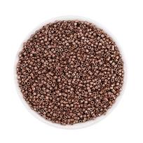 1800vnt/stal. 2mm čekiško stiklo karoliukai, juodos spalvos, apvalios skylutės karoliukai papuošalams gaminti „pasidaryk pats“ auskarų karolių priedai 2mm x 1800pcs