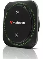 Charge n Drive Qi2  Magnetic Wireless Car Charger RGB