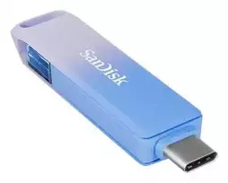 128GB Creator Phone Drive USB 3.2 Violet