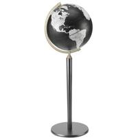 Grindų gaublys Zoffoli Vasco da Gama All Black, 115 cm, anglų kalba