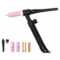 Degiklis FORBY® TIG F17V su vožtuvu (35/50) - 4 metrai, Euro