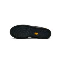 Nike Air Force 1 Low GORE-TEX Vibram Juodi Greiti Geltoni Vyriški Sportbačiai Off-Noir HV5953-001 43 black