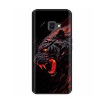 Samsung XCover 4s dėklas Silikoninis Minkštas Madinga Mergaitė Gėlių Galinis Dangtelis Samsung Xcover 4S GalaxyXCover 4 SM-G390F XCover4 Samsung Xcover4s