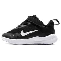 Nike Revolution 7 TD 'Black White' FB7691-003 19.5 black