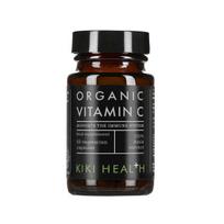 Vitamin C - 50 kapsulių - KIKI Health