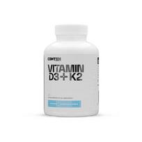 Vitamin D3 + K2 - 120 tablečių - Conteh Sports