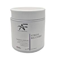 Stress Recovery, Blackcurrant - 390 grams - Apex Formulas
