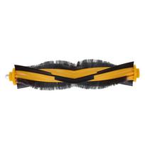 ECOVACS OZMO900 Robot Accessories: Side Brush, Main Brush, Filter, Cleaning Cloth, HEPA black