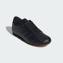 JS4011 adidas Originals Taekwondo Core Black Gum (Men's) 4 black