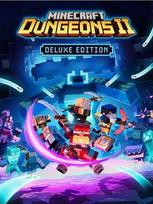 Minecraft Dungeons II Deluxe Edition (Windows/Xbox Series X|S) XBOX LIVE Key POLAND