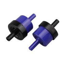 Check Vacuum & Exhaust Valve for Volkswagen Jetta, Santana, Passat 2000, Zhi Jun 3000 Bokelo