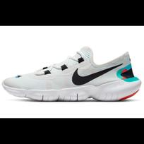 Nike Free Run 5.0 2020 Summit White CV9305-100 44.5 white