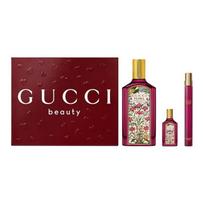 Gucci Flora Gorgeous Gardenia Intense Gift Set Eau de Parfum 100ml+10ml+5ml