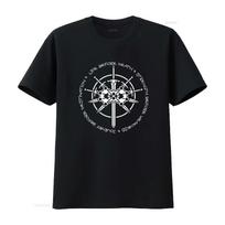 The Stormlight Archive Brandon Sanderson Mistborn Way Of Kings T Shirt Adult vintage Washed ho XS black