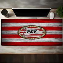 Psv Eindhoven Crest Mouse pad, Gaming Mouse Pad, keyboard pad, Desk Decor for computer notebook Fan Gift Birthday Gift 30cmx60cm（11.8x23.6inch）