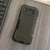 Suitable for Ulefone Armor 11T Pro Material Shell Silicone Ole Wind Soft Shell Pudding Shell All Inclusive Ulefone Armor 27T Pro juoda