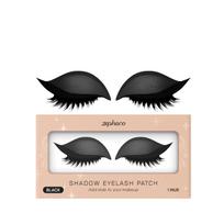 Eyeshadow & Lash Stickers, Lazy Eye Makeup Portable Stickers C