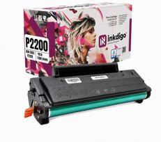 Inkdigo toner PA210 compatible with Pantum M6500 P2200 M6550n M6600n M6500n TÜV certified