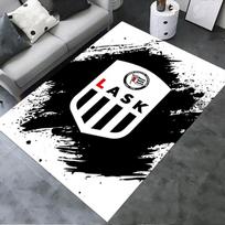 2026 NEW Lask Linz Carpet Rug for Living Room Bedroom Home Sofa Decoration,Kids play Non-slip Floor Mat 40x60cm( 15x23in )