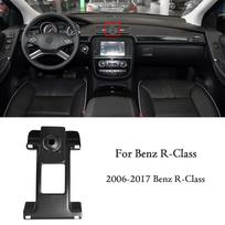 For Benz Phone Holder Bracket Base Mount Accessory Dedicated to E A B S G R C-Class GLK/GLC/GLS/GLE/ML/V260/G500 Vito 2016-2021