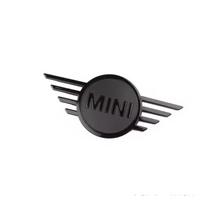 ABS Automobilio Priekinis Ženklelis Galinė Lipduko Logotipas BMW Mini Coopers F54 F55 F56 F57 Modifikacijai Pakeičiama Emblema Išorės Aksesuarai front F55