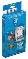 Futbolo kortelių FIFA 365 2026 XXL Maxi Blister (Nordic Edition), 22 vnt.