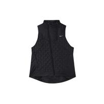 Nike THERMA FIT ADV Vest Women's Black FB7607-010 L white