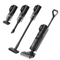 Dreame H12 Dual 4-in-1 Cordless vacuum cleaner, hot air drying, smart cleaning, edge cleaning, voice control