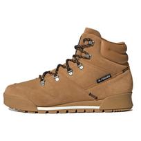 Adidas Terrex Snowpitch Cold.Rdy 'Mesa' (Unisex) Mesa / Mesa / Core Black Mountaineering Hiking Shoes FV7960 44⅔ brown