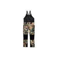 THE NORTH FACE Windbreaker Pants Men's Camouflage NF0A3M22-U5L M
