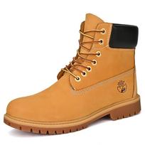 Male couple Martin boots high-top short boots tooling trendy shoes medium-top snow boots 43