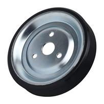 Variklio vandens siurblio skriemulys 11517545958 Mini Cooper Countryman Paceman gray