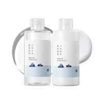 [ROUND LAB] *renewal* 1025 Dokdo Toner 200ml + Lotion 200ml white