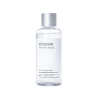 MIXSOON Beta Glucan Essence Deep Hydration Skin Barrier Care 100ml white