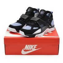 IH4470-001 Nike Air Trainer Huarache Cool Blue (2025) (Men's) 8 black