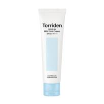 Torriden DIVE IN Mild Sun Cream SPF50+ PA++++ 60ml (2.02 fl. oz.) 1ea