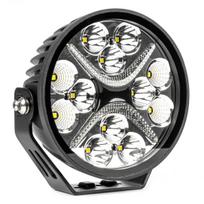 LED PRO road work lamp headlight ECE R149 homologation 12V 24V AMIO-03870