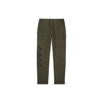 Jordan x TRAVIS SCOTT Travis Scott SS24 Casual Pants Men's Army Green DZ5508-325 M žalia