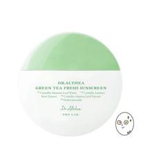 Dr.Althea Green Tea Fresh Sunscreen 45ml beige